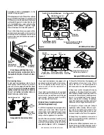 Предварительный просмотр 4 страницы Lennox MPD-33 Series Homeowner'S Care And Operation Instructions Manual