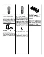 Предварительный просмотр 11 страницы Lennox MPD-33 Series Homeowner'S Care And Operation Instructions Manual