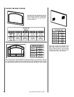 Предварительный просмотр 12 страницы Lennox MPD-33 Series Homeowner'S Care And Operation Instructions Manual