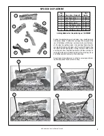 Preview for 3 page of Lennox MPD-3328 Series Placement Instructions