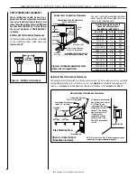 Preview for 6 page of Lennox MPD35CNE Installation Instructions Manual