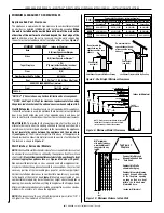 Preview for 8 page of Lennox MPD35CNE Installation Instructions Manual