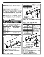 Preview for 20 page of Lennox MPD35CNE Installation Instructions Manual