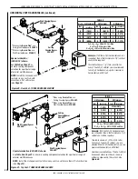 Preview for 22 page of Lennox MPD35CNE Installation Instructions Manual