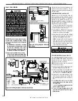 Preview for 24 page of Lennox MPD35CNE Installation Instructions Manual