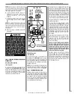 Preview for 25 page of Lennox MPD35CNE Installation Instructions Manual