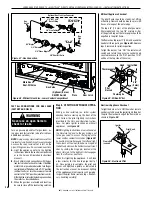 Preview for 26 page of Lennox MPD35CNE Installation Instructions Manual