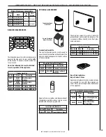 Preview for 19 page of Lennox MPDP35IN Care And Operation Instructions Manual