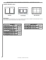 Preview for 20 page of Lennox MPDP35IN Care And Operation Instructions Manual