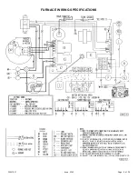 Preview for 7 page of Lennox MPGA 050 B3 Application Manual