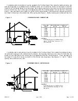 Preview for 11 page of Lennox MPGA 050 B3 Application Manual