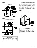 Предварительный просмотр 12 страницы Lennox MPGA 050 B3 Application Manual