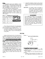 Предварительный просмотр 14 страницы Lennox MPGA 050 B3 Application Manual