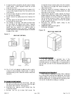 Preview for 16 page of Lennox MPGA 050 B3 Application Manual