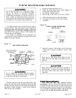 Preview for 20 page of Lennox MPGA 050 B3 Application Manual