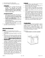 Preview for 26 page of Lennox MPGA 050 B3 Application Manual