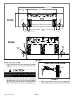 Предварительный просмотр 12 страницы Lennox MS8H Installation And Service Procedures