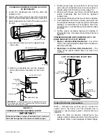 Предварительный просмотр 14 страницы Lennox MS8H Installation And Service Procedures