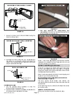 Предварительный просмотр 16 страницы Lennox MS8H Installation And Service Procedures