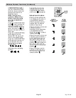 Предварительный просмотр 29 страницы Lennox MS8H Installation And Service Procedures