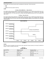 Предварительный просмотр 43 страницы Lennox MS8H Installation And Service Procedures