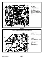 Предварительный просмотр 54 страницы Lennox MS8H Installation And Service Procedures