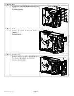 Предварительный просмотр 92 страницы Lennox MS8H Installation And Service Procedures