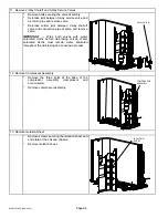 Предварительный просмотр 96 страницы Lennox MS8H Installation And Service Procedures