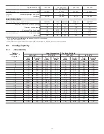 Preview for 17 page of Lennox MWCA009S4 Service Manual