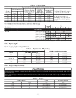 Preview for 23 page of Lennox MWCA009S4 Service Manual