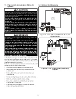 Preview for 24 page of Lennox MWCA009S4 Service Manual