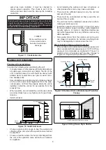 Предварительный просмотр 9 страницы Lennox MWHA009S4-1L Installation Instructions Manual