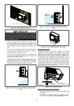 Предварительный просмотр 10 страницы Lennox MWHA009S4-1L Installation Instructions Manual