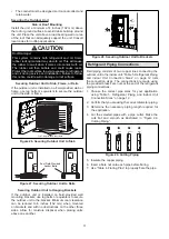 Предварительный просмотр 11 страницы Lennox MWHA009S4-1L Installation Instructions Manual