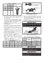 Предварительный просмотр 12 страницы Lennox MWHA009S4-1L Installation Instructions Manual