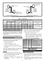 Предварительный просмотр 13 страницы Lennox MWHA009S4-1L Installation Instructions Manual