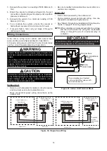 Предварительный просмотр 14 страницы Lennox MWHA009S4-1L Installation Instructions Manual