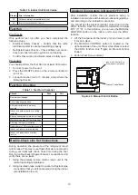 Предварительный просмотр 19 страницы Lennox MWHA009S4-1L Installation Instructions Manual