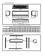 Предварительный просмотр 4 страницы Lennox MWHA009S4 Service Manual