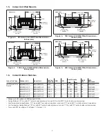 Предварительный просмотр 5 страницы Lennox MWHA009S4 Service Manual