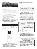 Предварительный просмотр 9 страницы Lennox MWHA009S4 Service Manual