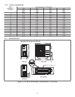 Предварительный просмотр 22 страницы Lennox MWHA009S4 Service Manual