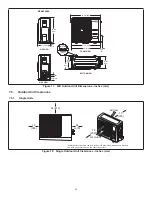 Предварительный просмотр 23 страницы Lennox MWHA009S4 Service Manual