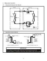 Предварительный просмотр 25 страницы Lennox MWHA009S4 Service Manual