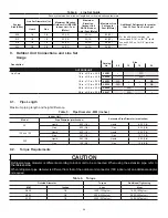 Предварительный просмотр 26 страницы Lennox MWHA009S4 Service Manual