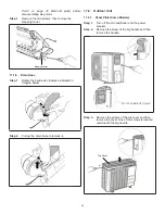 Предварительный просмотр 43 страницы Lennox MWHA009S4 Service Manual