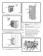 Предварительный просмотр 45 страницы Lennox MWHA009S4 Service Manual