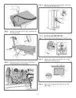 Предварительный просмотр 47 страницы Lennox MWHA009S4 Service Manual