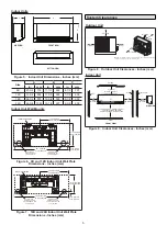 Предварительный просмотр 5 страницы Lennox MWHB Series Installation, Instruction And  Service Manual