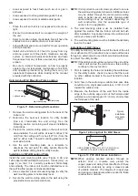 Предварительный просмотр 7 страницы Lennox MWHB Series Installation, Instruction And  Service Manual